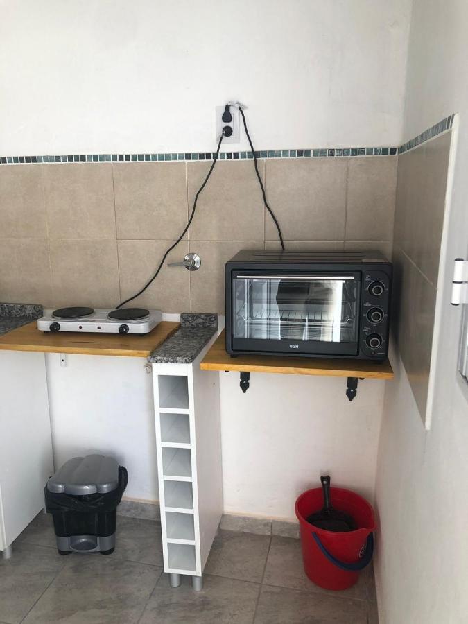 Rugidor Alojamientos Corrientes Zewnętrze zdjęcie